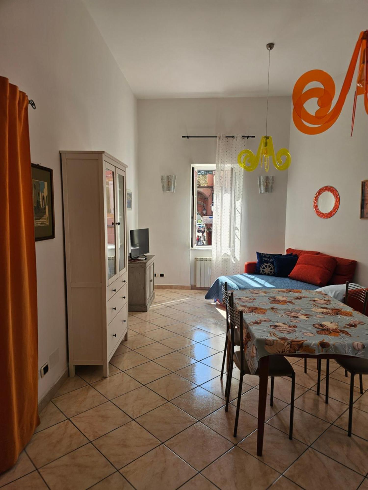 Casa Atena, Spaziosa, Romantica Con Idromassaggio Privato Varazze Exterior foto